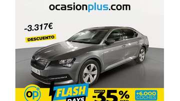 1.5 TSI Ambition DSG