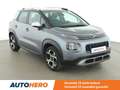 Citroen C3 Aircross 1.2 PureTech Rip Curl Gris - thumbnail 31