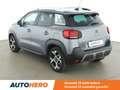 Citroen C3 Aircross 1.2 PureTech Rip Curl Gris - thumbnail 4