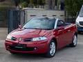 Renault Megane II Coupe / Cabrio Limited 1.9 dCi Roşu - thumbnail 1