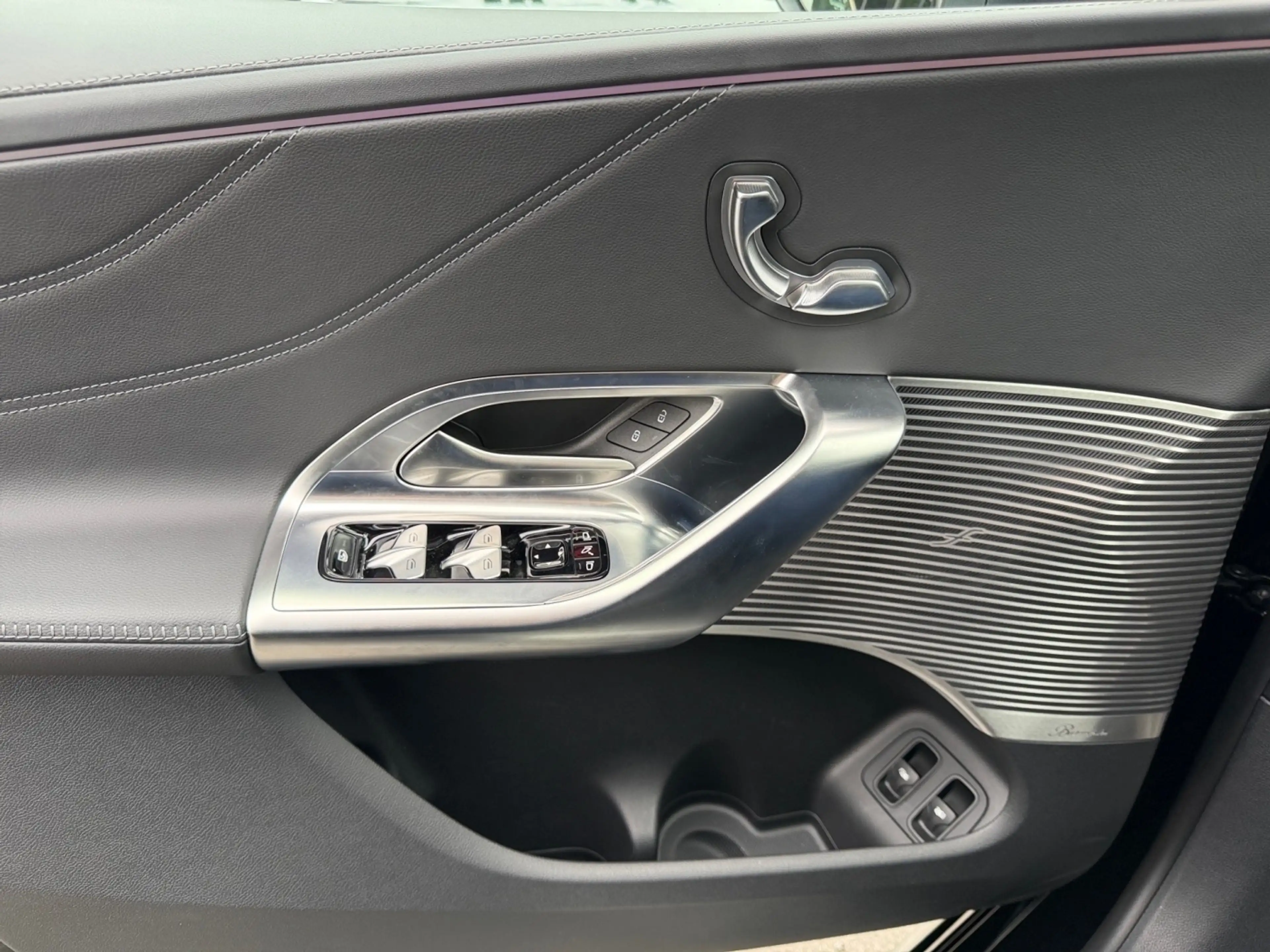 Mercedes-Benz GLC 400 4MATIC mit EQ Technologie AMG+MBUX+Burm — photo 7