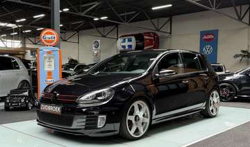 VI 2.0 TSI Uniek! Cruise! clima! Navi!