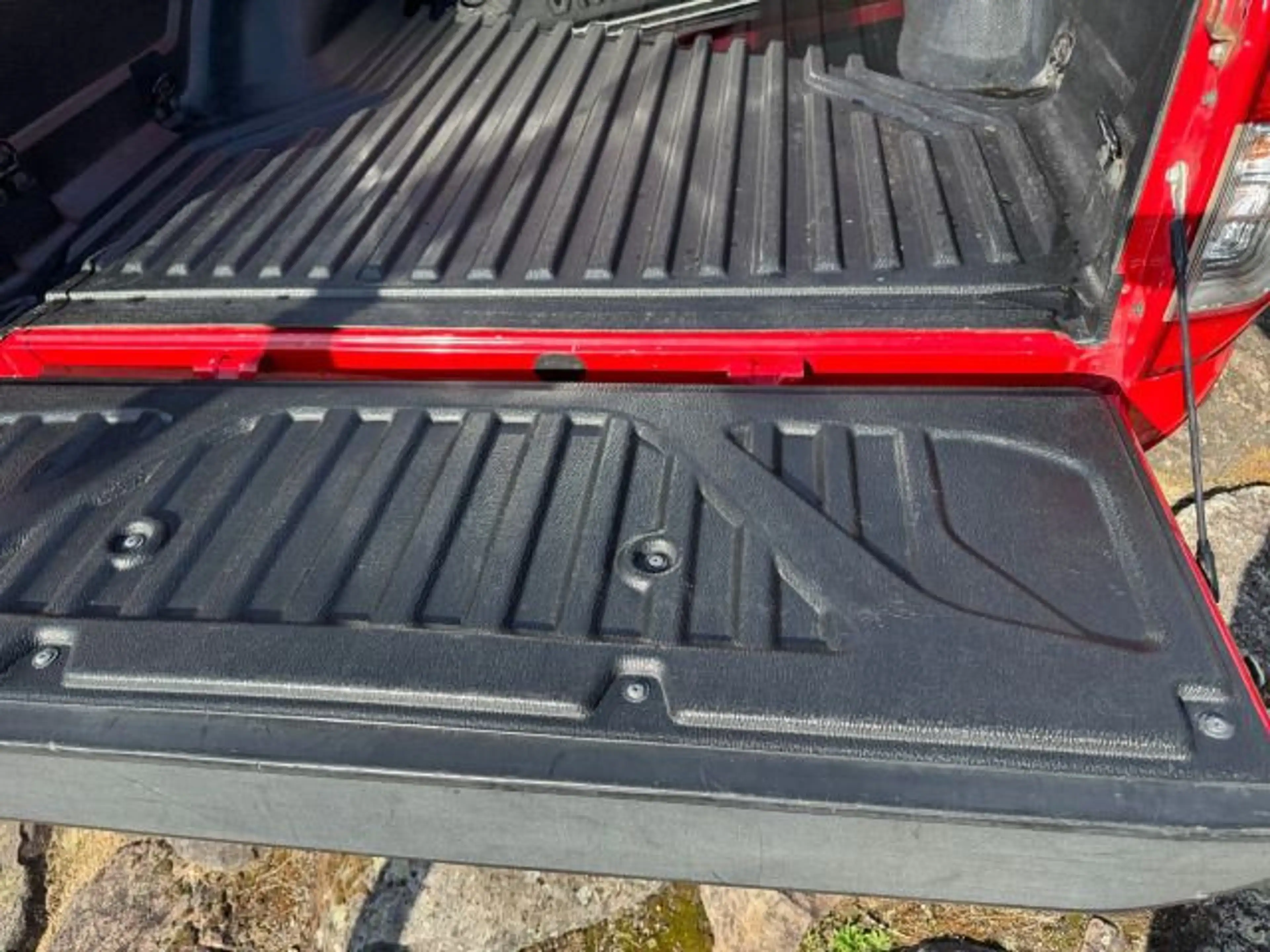 Nissan Navara Visia Double Cab 4x4 | SHZ | — photo 10
