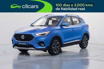 1.5 VTi-Tech Luxury 78kW