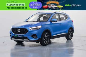 1.5 VTi-Tech Luxury 78kW