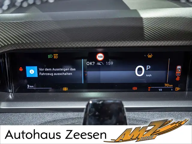 Opel Grandland view 14