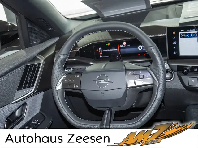 Opel Grandland view 7