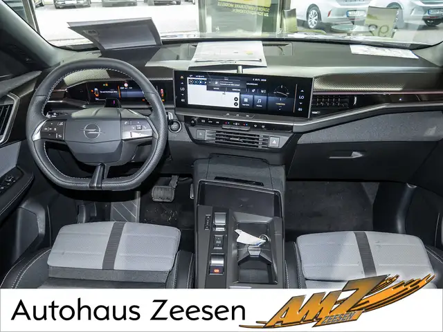 Opel Grandland view 6