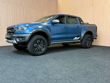 2.0 BiT EcoBlue Raptor| Auto| Winch| Compressor| Camera