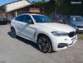 BMW X6 Pack M 50d xDrive 381 cv Année 2015 Pour professionnel exportation PRIX HT Blanc - thumbnail 1