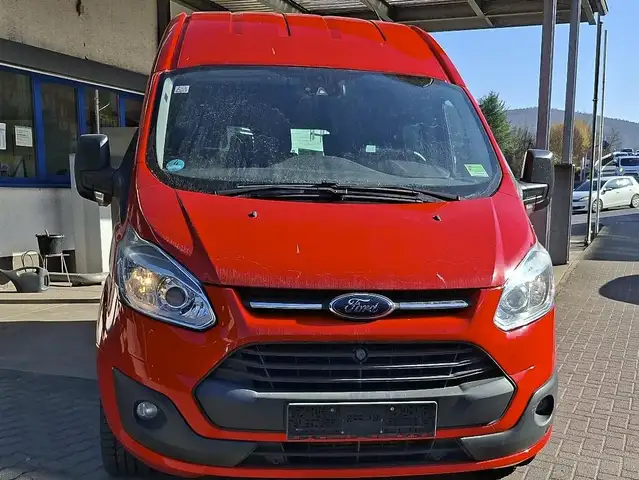 Ford Tourneo Custom 310 L2 Trend
