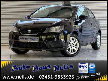 SC 1,2 TDI DPF Navi Allwetter Sitzh.,