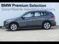 BMW X1 xDrive25e Modell Advantage Gris - thumbnail 3