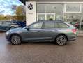 Skoda Octavia Combi 2.0 TDI Clever NAVI-COLUMBUS+MATRI Grau - thumbnail 2