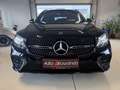 Mercedes-Benz GLC 43 AMG 4Matic -Top Ausstattung Schwarz - thumbnail 4