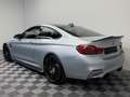 BMW M4 Competition|deutsch|No-OPF|Carbon|HuD|H&K|360 Silber - thumbnail 3