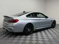 BMW M4 Competition|deutsch|No-OPF|Carbon|HuD|H&K|360 Silber - thumbnail 6
