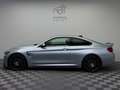 BMW M4 Competition|deutsch|No-OPF|Carbon|HuD|H&K|360 Silber - thumbnail 1