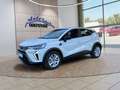 Mitsubishi ASX 1.3TCe 158PS 7-DCT 5*J.Gar/LED/Kamera/Klimaaut. Blanc - thumbnail 1