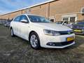 Volkswagen Jetta 1.4 TSI Hybrid ✅GOED VERZORGD! ✅NIEUWE APK! Blanco - thumbnail 5