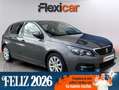 Peugeot 308 1.2 PureTech S&S Active 130 Gris - thumbnail 1