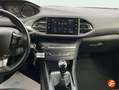 Peugeot 308 1.2 PureTech S&S Active 130 Gris - thumbnail 11