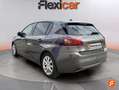 Peugeot 308 1.2 PureTech S&S Active 130 Gris - thumbnail 4