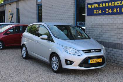 Ford C-Max 1.6 Titanium clima trekh. Pdc