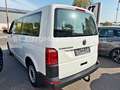Volkswagen T6 Kombi 2.0 TDI*9SITZ*AHK*KLIMA*PDC* Blanc - thumbnail 4