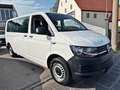 Volkswagen T6 Kombi 2.0 TDI*9SITZ*AHK*KLIMA*PDC* Blanc - thumbnail 16
