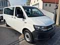 Volkswagen T6 Kombi 2.0 TDI*9SITZ*AHK*KLIMA*PDC* Blanc - thumbnail 3