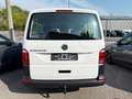 Volkswagen T6 Kombi 2.0 TDI*9SITZ*AHK*KLIMA*PDC* Blanc - thumbnail 5