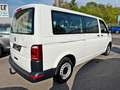 Volkswagen T6 Kombi 2.0 TDI*9SITZ*AHK*KLIMA*PDC* Blanc - thumbnail 6