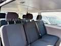 Volkswagen T6 Kombi 2.0 TDI*9SITZ*AHK*KLIMA*PDC* Blanc - thumbnail 8