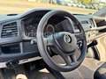 Volkswagen T6 Kombi 2.0 TDI*9SITZ*AHK*KLIMA*PDC* Blanc - thumbnail 10