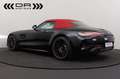 Mercedes-Benz AMG GT V8 - LEDER -  ZETELKOELING/VERWARMING - TOPSTAAT Чёрный - thumbnail 8