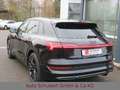Audi e-tron 55 quattro S line Schwarz - thumbnail 3