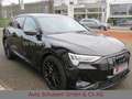 Audi e-tron 55 quattro S line Schwarz - thumbnail 16