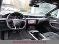 Audi e-tron 55 quattro S line Schwarz - thumbnail 8
