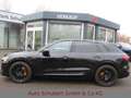 Audi e-tron 55 quattro S line Schwarz - thumbnail 2