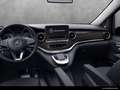 Mercedes-Benz V 300 V 300 d 4MATIC AVANTGARDE EDITION Lang AMG Line Schwarz - thumbnail 9