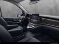 Mercedes-Benz V 300 V 300 d 4MATIC AVANTGARDE EDITION Lang AMG Line Schwarz - thumbnail 10