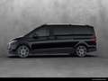 Mercedes-Benz V 300 V 300 d 4MATIC AVANTGARDE EDITION Lang AMG Line Schwarz - thumbnail 7