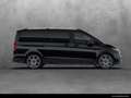 Mercedes-Benz V 300 V 300 d 4MATIC AVANTGARDE EDITION Lang AMG Line Schwarz - thumbnail 8
