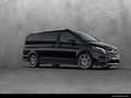 Mercedes-Benz V 300 V 300 d 4MATIC AVANTGARDE EDITION Lang AMG Line Schwarz - thumbnail 4