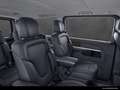 Mercedes-Benz V 300 V 300 d 4MATIC AVANTGARDE EDITION Lang AMG Line Schwarz - thumbnail 11