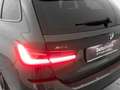 BMW 320 d mhev 48V xdrive Msport auto Schwarz - thumbnail 6