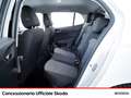 Skoda Fabia 1.0 tsi evo selection 95cv Wit - thumbnail 8