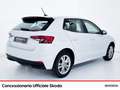 Skoda Fabia 1.0 tsi evo selection 95cv Wit - thumbnail 4