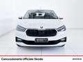 Skoda Fabia 1.0 tsi evo selection 95cv Wit - thumbnail 2